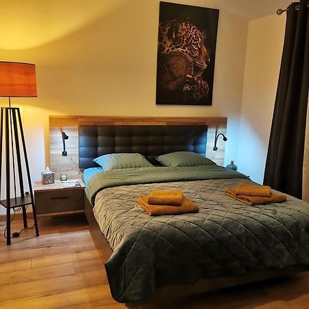 Angouleme Nord Location Chambre Independante Champniers  Εξωτερικό φωτογραφία