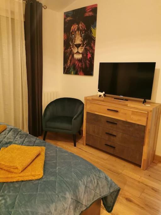 Angouleme Nord Location Chambre Independante Champniers  Εξωτερικό φωτογραφία