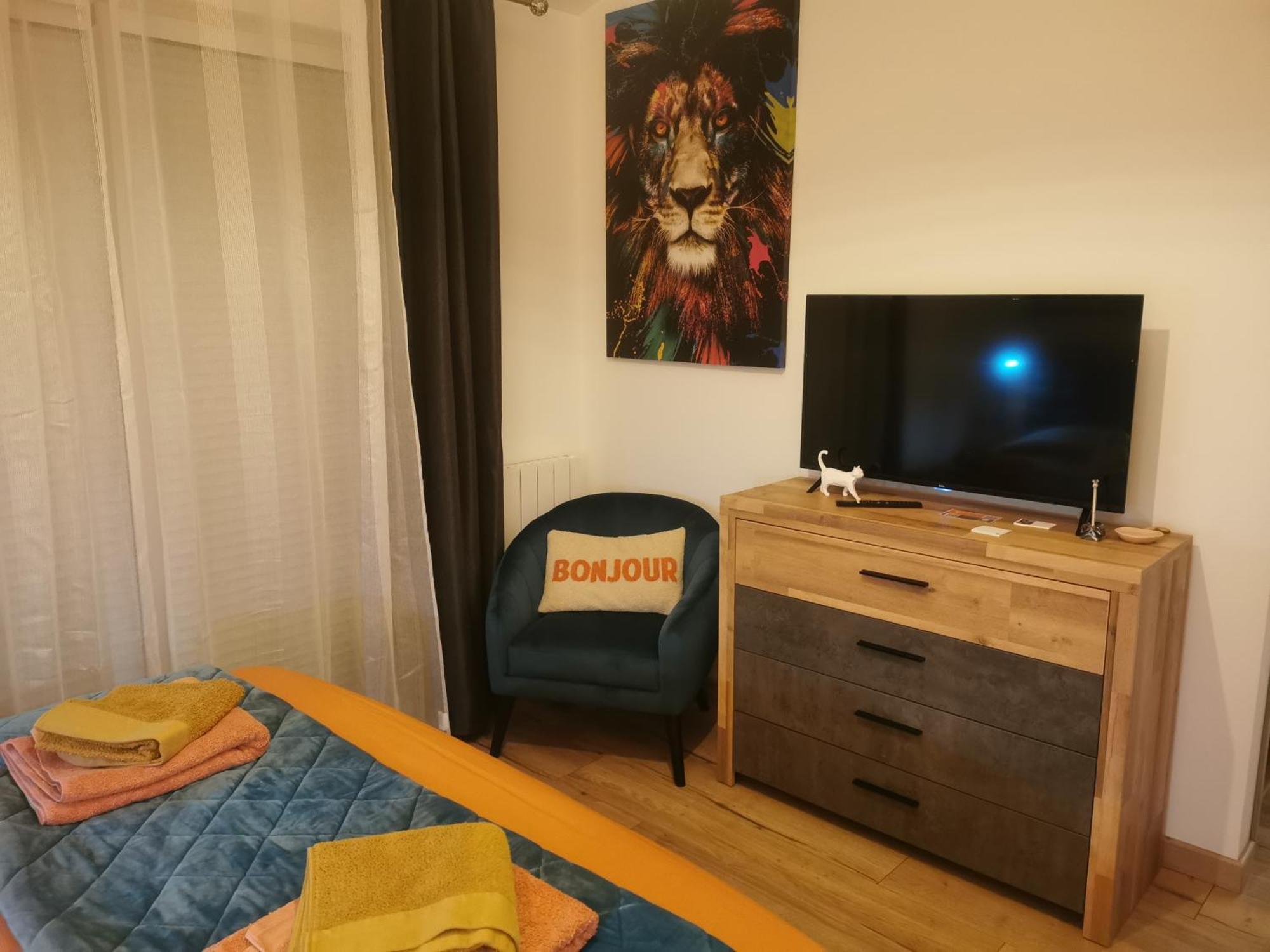 Angouleme Nord Location Chambre Independante Champniers  Εξωτερικό φωτογραφία